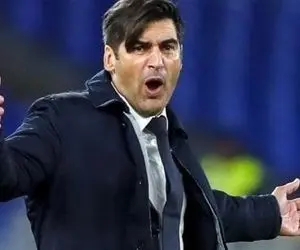 گل‌های بازی را خودمان به لاتزیو تقدیم کردیم