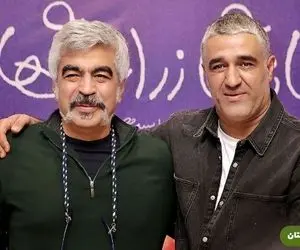 سگانس خندان/ جیب های سروش صحت اضافه بار خورده/پژمان جمشیدی دستش گرفته