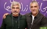 سگانس خندان/ جیب های سروش صحت اضافه بار خورده/پژمان جمشیدی دستش گرفته