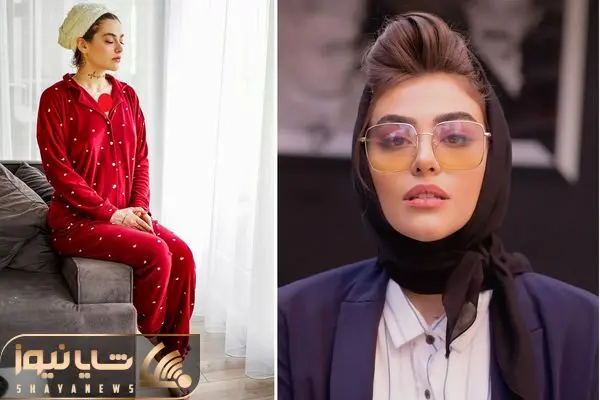 reyhaneh parsa shayanews