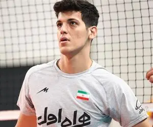 فوری؛ صابر کاظمی به تهران رسید