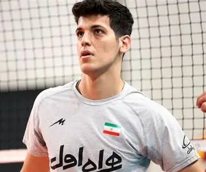 فوری؛ صابر کاظمی به تهران رسید