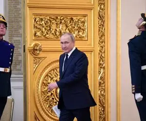 پالس معنادار کرملین به غرب در مورد ایران