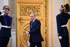 پالس معنادار کرملین به غرب در مورد ایران