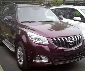 زمان قرعه کشی خودرو هایما S7 پلاس اعلام شد