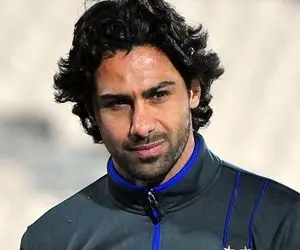 سورپرایز فرهاد مجیدی برای ترکیب عجیب و متفاوت استقلال