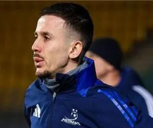 بمب نقل‌وانتقالاتی در راه اصفهان! سپاهان به دنبال هافبک آلبانیایی آقای گل