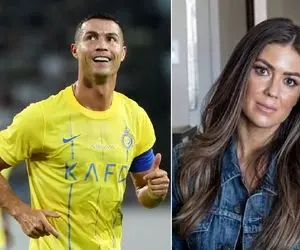 آیا ونالدو دور از چشم جورجینا به این زن تجاوز کرده؟