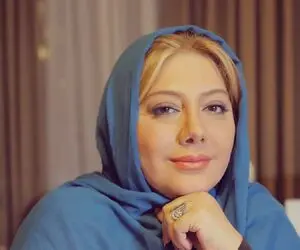 چهره باور ناپذیر زهرا داوودنژاد که انگاری بیست سال جَوون شده/تغییراتش ماتت میکنه