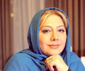 چهره باور ناپذیر زهرا داوودنژاد که انگاری بیست سال جَوون شده/تغییراتش ماتت میکنه