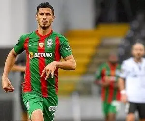 رقم عجیب و غریب انتقال علی علیپور به پرسپولیس!