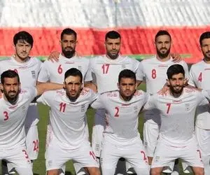 فهرست عجیب اسکوچیچ برای تیم ملی