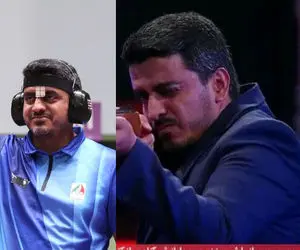 جواد فروغی از عصرجدید تا طلای المپیک 2020