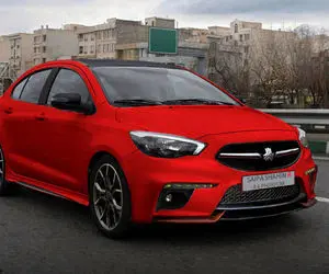 طرح فروش ماه رمضان سایپا؛ نارنجی پوشان بلاخره شاهین می فروشند