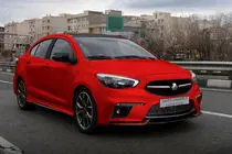 طرح فروش ماه رمضان سایپا؛ نارنجی پوشان بلاخره شاهین می فروشند