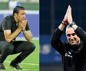 پتف بلغارستانی جانشین نکونام در استقلال کیست؟