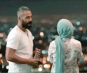همه چیز تحت سلطه ی نصرت !