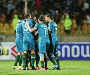 گل اول و سوم پرسپولیس به شمس آذر مشکوک بود! 