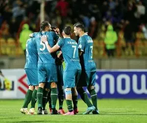 گل اول و سوم پرسپولیس به شمس آذر مشکوک بود! 