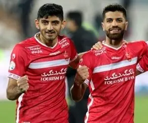  ۲ ستاره پرسپولیس تصمیم نهایی خود را گرفتند؛ جدایی و رفتن به اروپا!