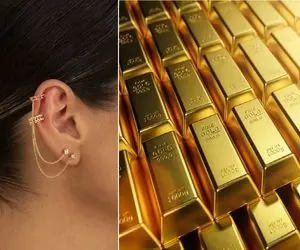 چتر قیمت طلا امروز چهارشنبه 18 مهر باز و آماده فرود / پیشنهاد خرید ایرکاف آقایی پسند