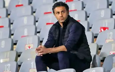 فرهاد مجیدی در آستانه اخراج!