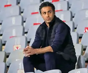 فرهاد مجیدی در آستانه اخراج!