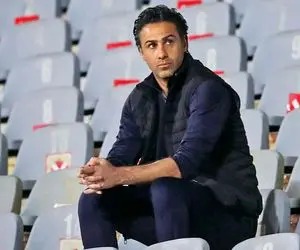 فرهاد مجیدی در آستانه اخراج!