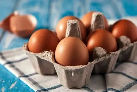 ترفندهای خانه داری؛ روش تشخیص تخم مرغ سالم از تخم مرغ کهنه و فاسد