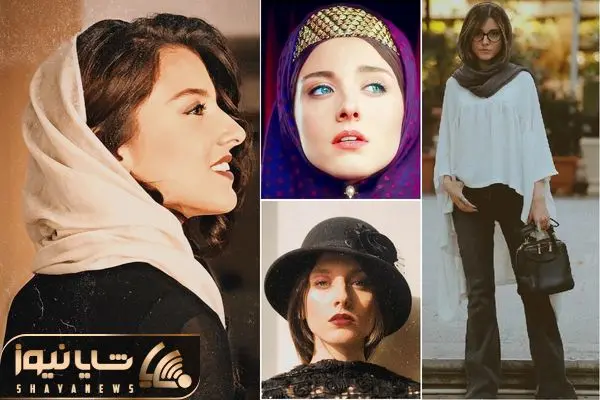 fateme masoudifar shayanews