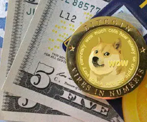 سقوط دوج کوین پس از توییت ایلان ماسک