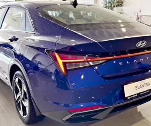 هیوندای وارداتی قیمت خورد؛ هم قیمت لاماری و ارزان تر از فونیکس!