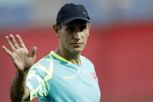 Yahya Golmohammadi shayanews