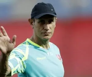 یحیی در برابر استقلال خیالش جمع شد!