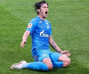 سردار ایرانی در راه فرانسه، ملاقات با ستاره ها!