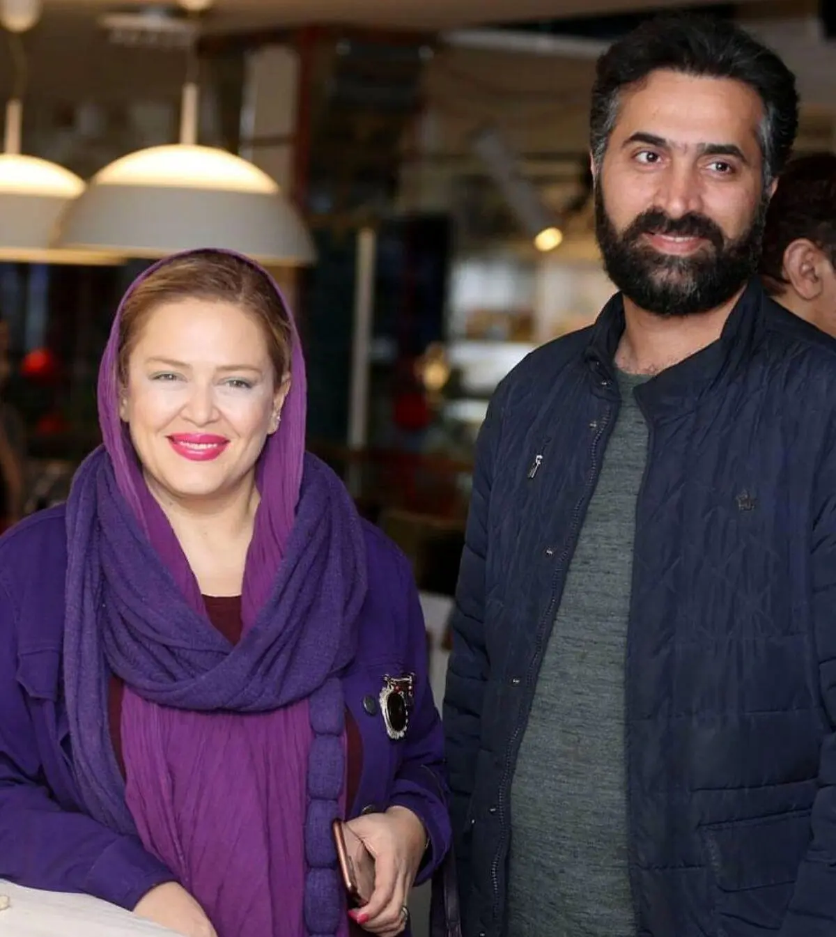 امیر+عباسی_++بهاره+رهنما