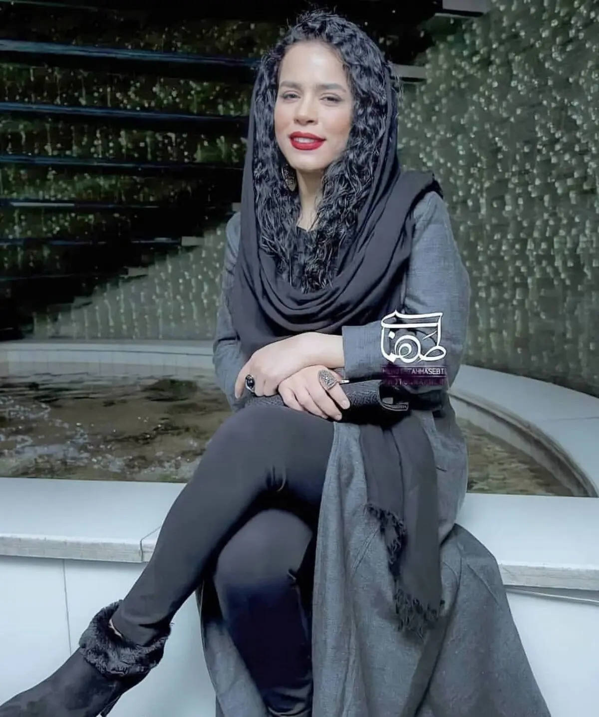 ملیکا شریفی نیا