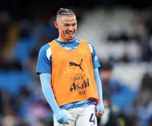 هافبک انگلیسی دوباره به سیتی برمی‌گردد