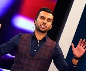 صحبت های جنجالی میثاقی درباره پزشک علی انصاریان!