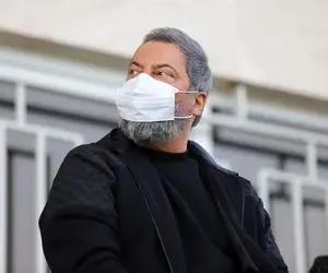 ویدیو مصاحبه میناوند پس از شکست برابر بحرین درجام‌جهانی ۲۰۰۲