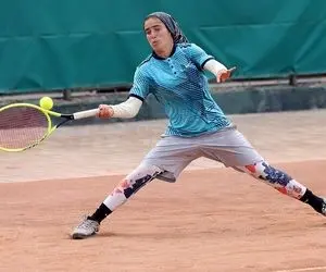 (عکس) مشکات‌ الزهرا صفی کیست و چگونه به گرنداسلم استرالیا راه یافت؟