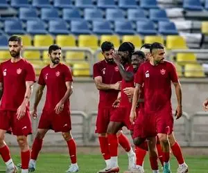 شوک بزرگ به پرسپولیس در آستانه بازی با فجرسپاسی