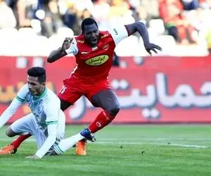 پرسپولیسی ها در 6 هفته اخیر چقدر از داوری ها ضرر کردند؟