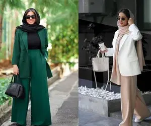 6 رنگی که واسه گندمیا عالیه/ معرفی بهترین رنگ‌هایی که برای پوست تیره مناسب است