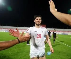 آزمون با خبر تکراری عراقی‌ها را ترساند!