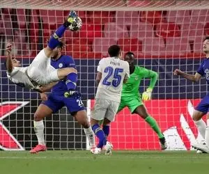 (ویدیو) 10 سوپرگل لژیونرهای فوتبال ایران