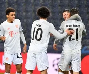 کرونا به فوتبال آلمان رسید؛ شرایط بایرن مونیخ بحرانی شد!