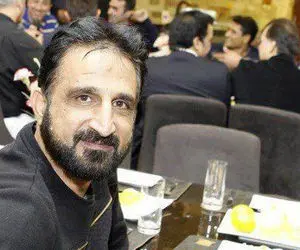 پیشکسوت استقلال: صحبت های آقای آجرلو عملی شود، اتفاق های خوبی رخ می دهد