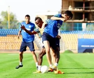 آخرین دوئل منشا و تبریزی برای حضور در ترکیب