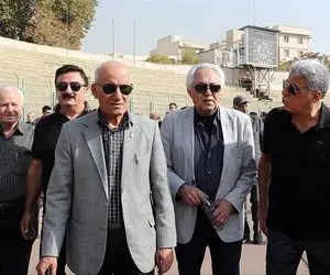 ظلی: فدراسیون فوتبال مدیری با فرماندهی قاطع نیاز دارد